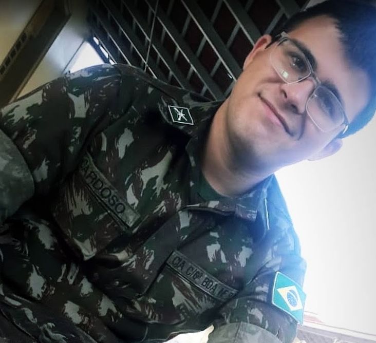 Exército Brasileiro · 2016–2019