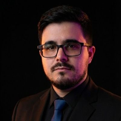 João Cardoso — LumaDev · Fundador · Dev Fullstack