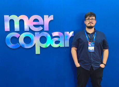 Mercopar · 2025